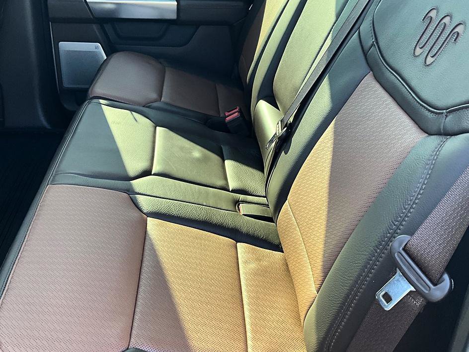 Used 2021 Ford F150 King Ranch AWD/4WD image 37