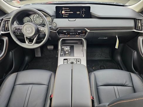 New 2026 MAZDA CX-70 3.3 Turbo w/ Preferred Package image 9