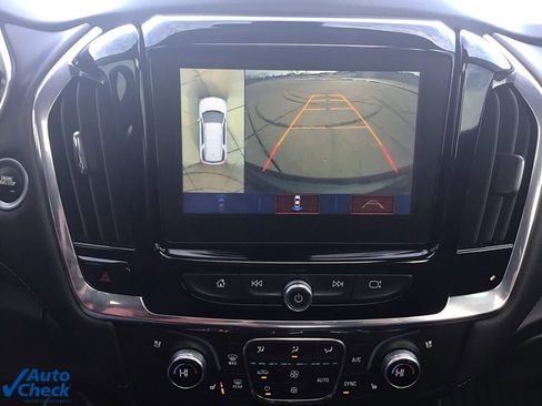 Used 2018 Chevrolet Traverse Premier w/ Redline Edition image 45