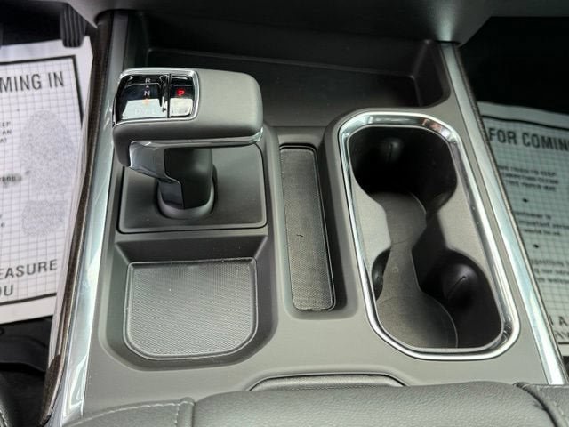 New 2026 Chevrolet Silverado 1500 RST AWD/4WD image 32