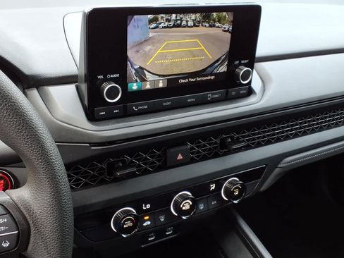Certified 2024 Honda Accord LX image 21