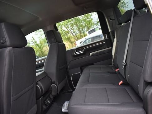 New 2026 Chevrolet Silverado 2500 LT w/ All Star Edition AWD/4WD image 21