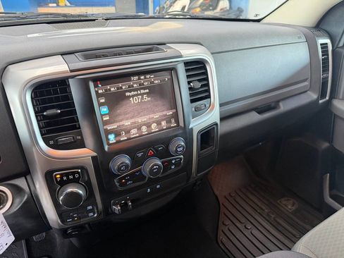 Used 2016 RAM 1500 Outdoorsman AWD/4WD image 11