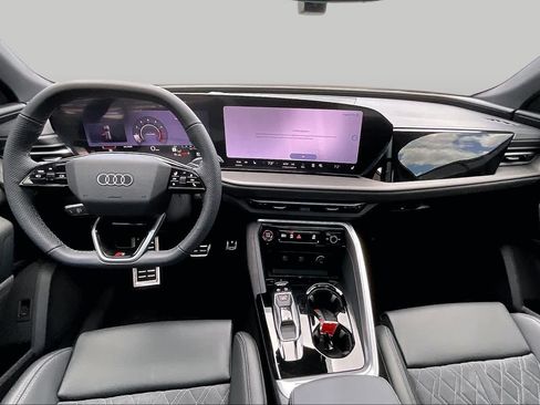 New 2026 Audi SQ5 Premium Plus AWD/4WD image 5
