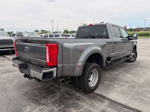 Used 2025 Ford F350 XLT AWD/4WD image 3