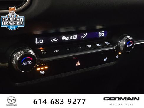 Used 2024 MAZDA CX-30 AWD 2.5 S w/ Preferred Package image 35