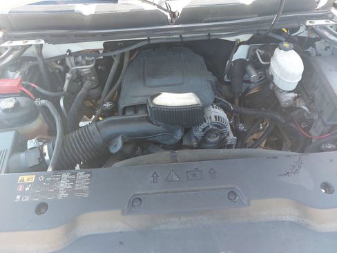 Used 2013 Chevrolet Silverado 2500 LT w/ Convenience Package RWD image 30