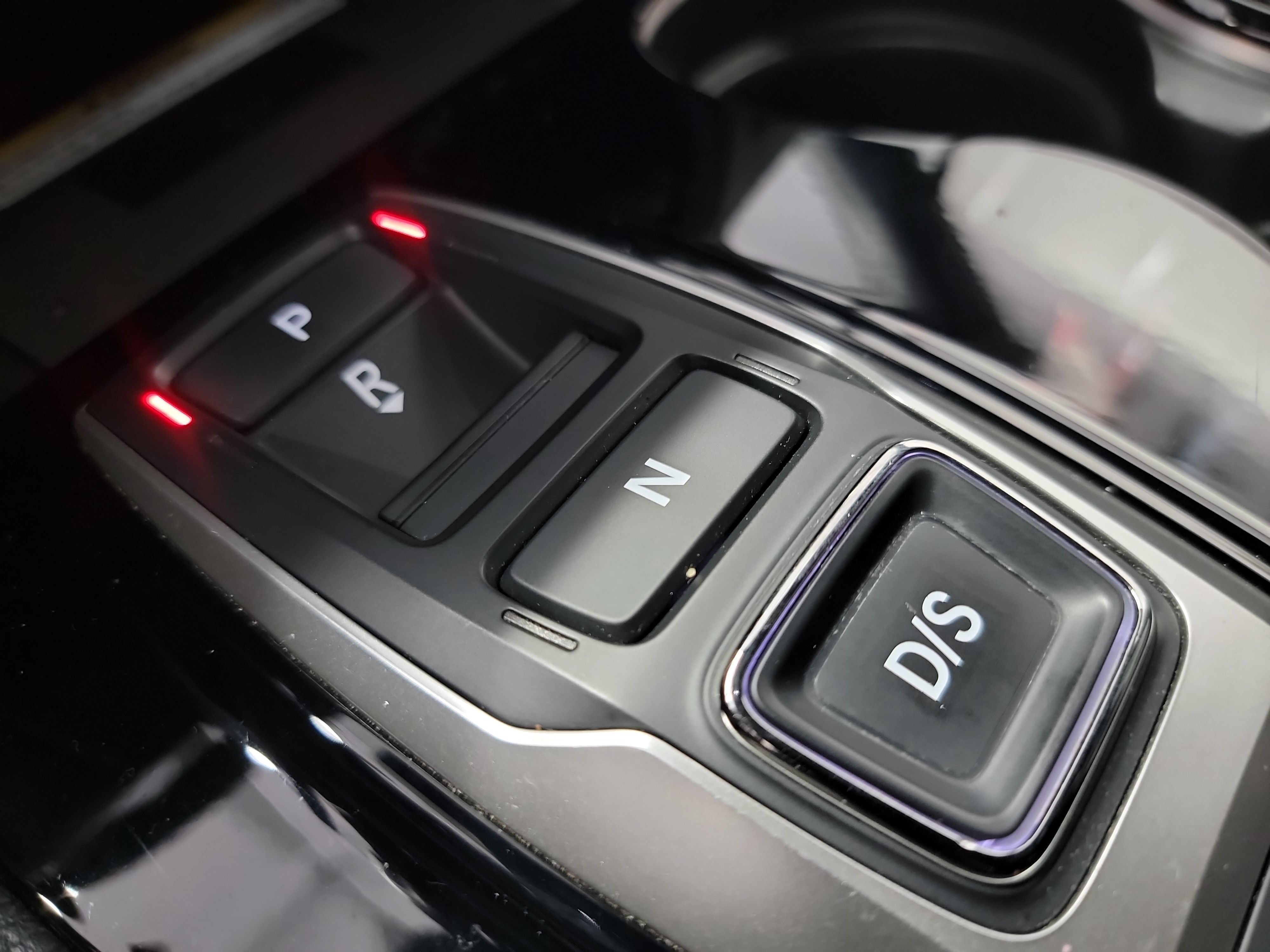 Used 2020 Honda Passport Elite image 27