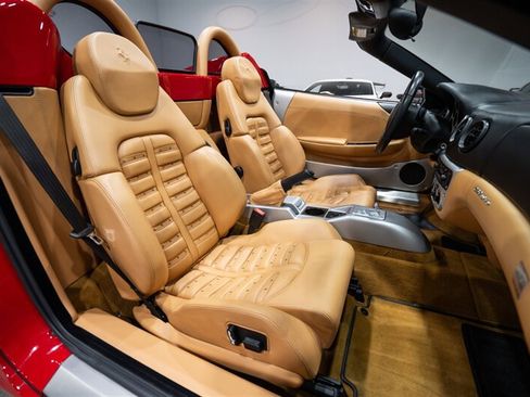 Used 2005 Ferrari 360 Spider RWD image 32
