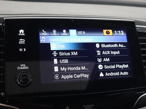 Used 2022 Honda Pilot Special Edition image 31