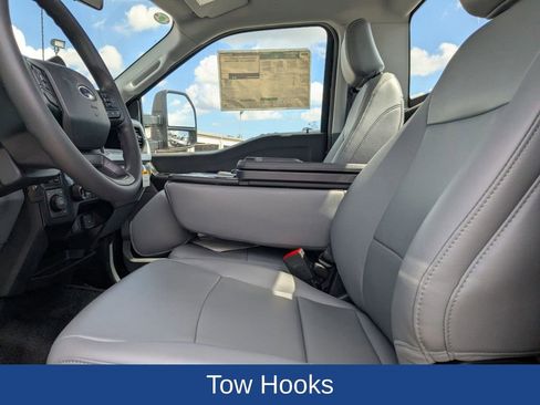 Used 2024 Ford F450 XL image 13