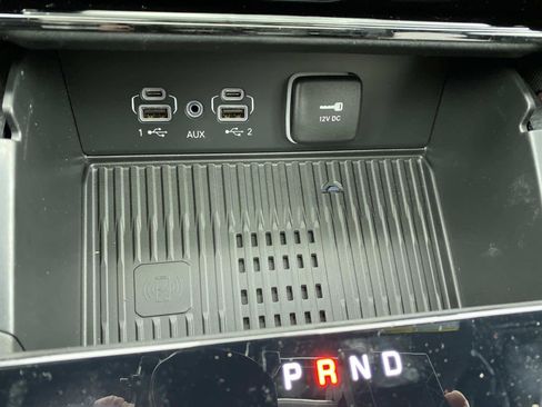 New 2026 Jeep Grand Cherokee Altitude image 14