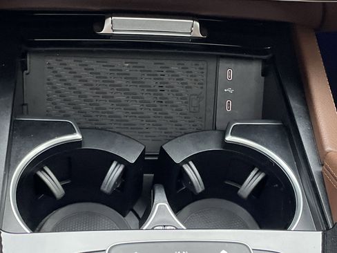 Certified 2025 Mercedes-Benz GLE 350 4MATIC image 33