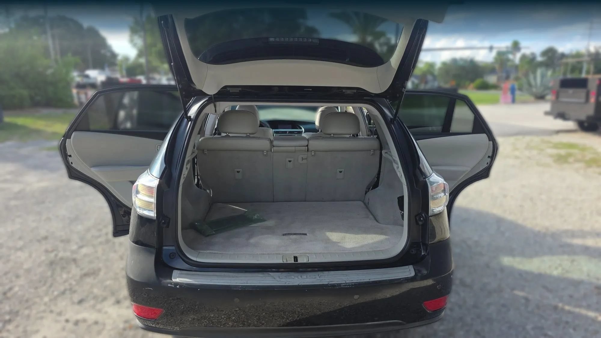 Used 2011 Lexus RX 350 2WD w/ Premium Pkg image 32