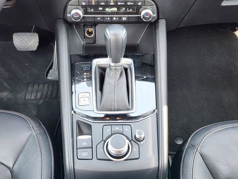 Used 2022 MAZDA CX-5 AWD 2.5 S image 22
