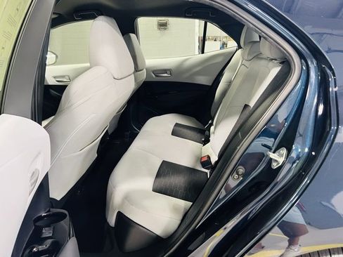 Used 2022 Toyota Corolla SE image 26
