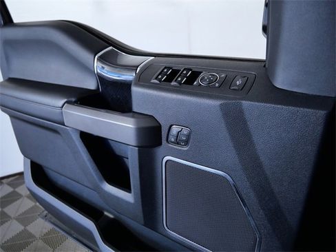 Used 2020 Ford F250 Platinum w/ FX4 Off-Road Package image 31