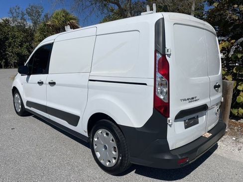 Used 2015 Ford Transit Connect XL image 5