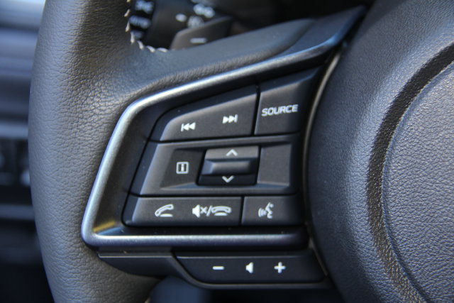 Used 2025 Subaru Forester Limited AWD/4WD image 22