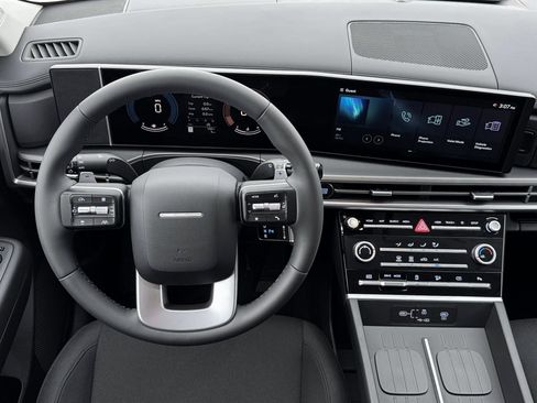 New 2026 Hyundai Santa Fe SE FWD image 10