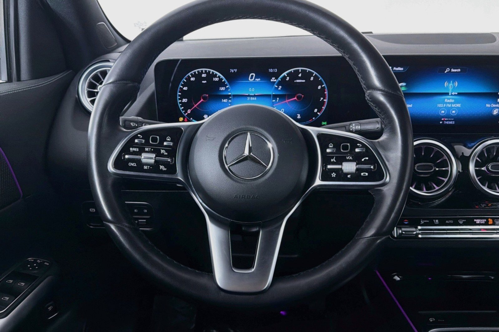 Used 2023 Mercedes-Benz GLA 250 4MATIC image 20
