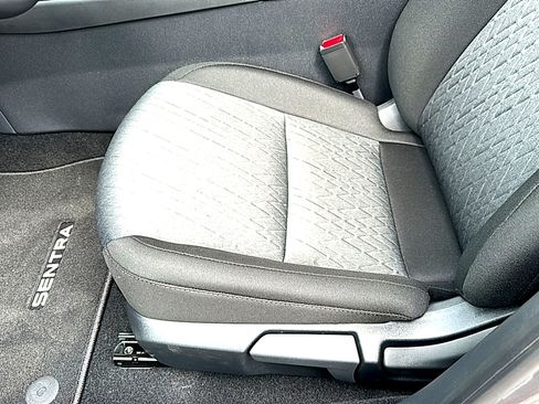 New 2026 Nissan Sentra SV w/ Floor Mat Package image 12