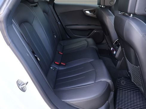 Used 2017 Audi A7 3.0T Premium Plus image 17