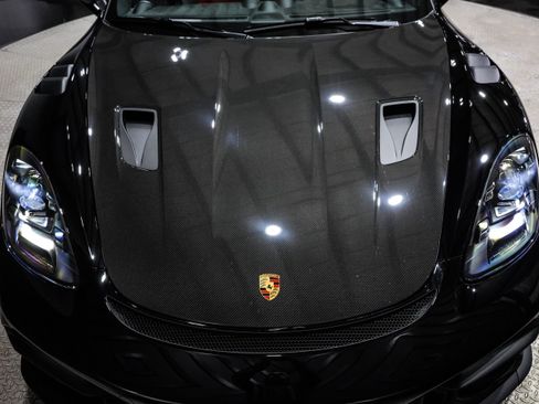 Used 2024 Porsche 718 Boxster Spyder RS w/ Weissach Package image 74