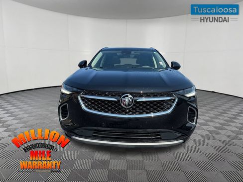 Used 2023 Buick Envision Avenir AWD/4WD image 9