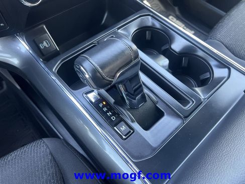 Used 2023 Ford F150 XLT w/ Equipment Group 302A High AWD/4WD image 14