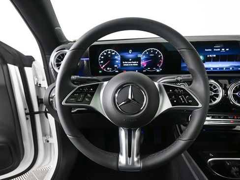 New 2026 Mercedes-Benz CLA 250 image 2