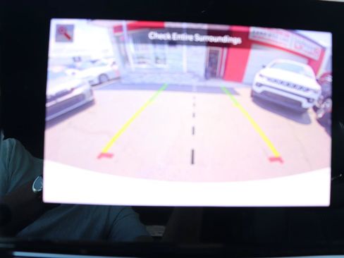 Used 2024 Jeep Wagoneer Series II AWD/4WD image 43