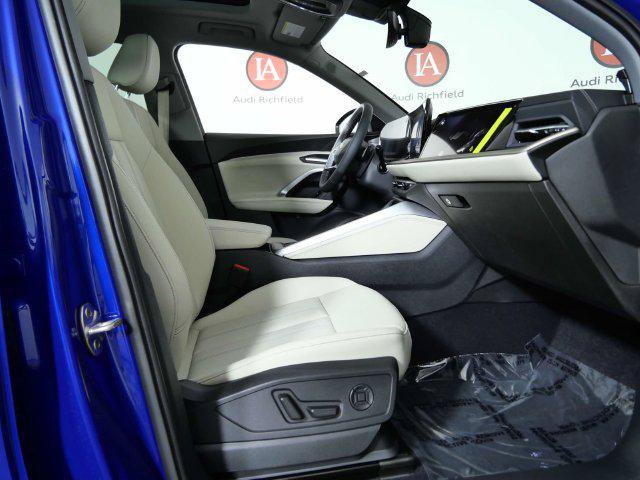 New 2026 Audi Q5 Premium Plus AWD/4WD image 25