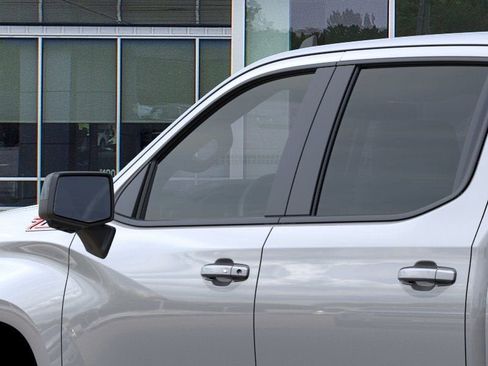 New 2026 Chevrolet Silverado 1500 RST AWD/4WD image 12