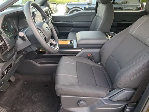 New 2026 Ford F150 STX w/ Equipment Group 200A RWD image 19