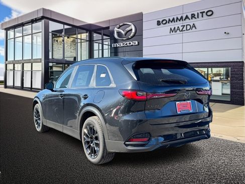 Used 2026 MAZDA CX-70 3.3 Turbo w/ Preferred Package AWD/4WD image 3