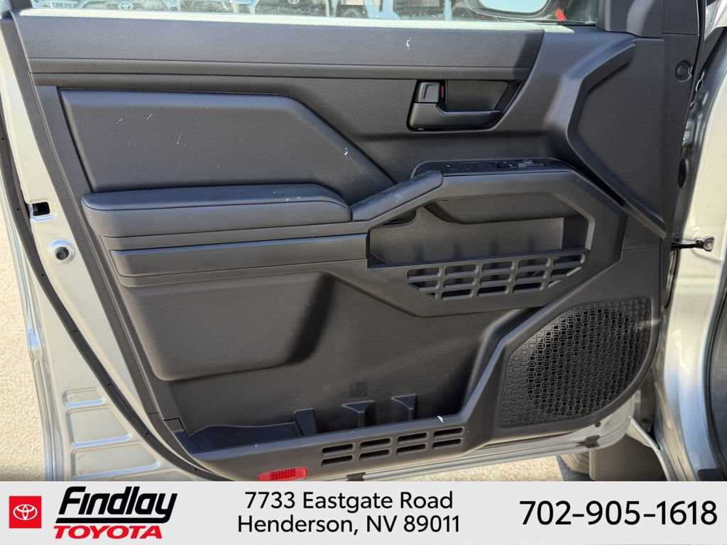 Used 2024 Toyota Tacoma SR RWD image 19