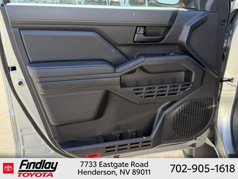 Used 2024 Toyota Tacoma SR RWD image 19