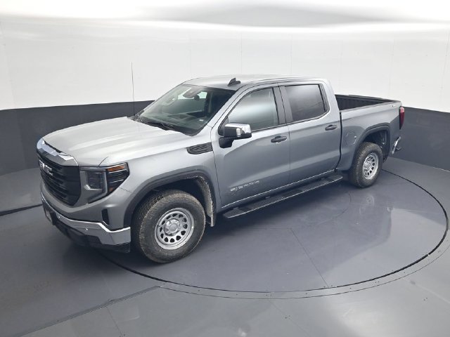 Used 2026 GMC Sierra 1500 Pro w/ Pro Value Package AWD/4WD image 13