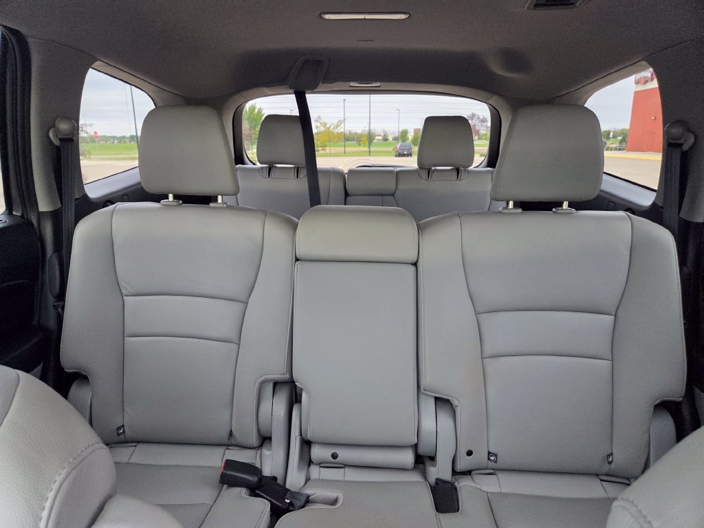 Used 2019 Honda Pilot EX-L image 30
