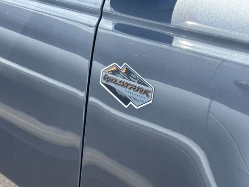 Used 2023 Ford Bronco Wildtrak AWD/4WD image 7