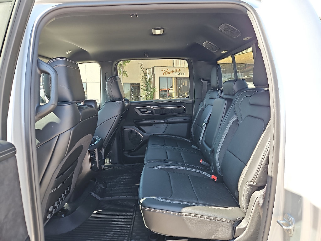 New 2026 RAM 1500 RHO AWD/4WD image 11