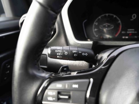 Used 2023 Honda Pilot EX-L image 13