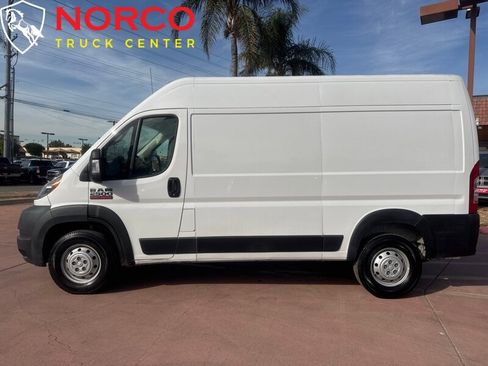 Used 2019 RAM ProMaster 2500 image 7