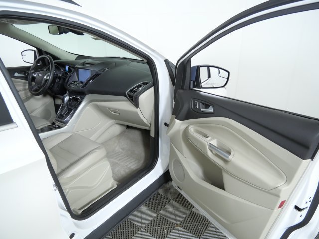 Used 2013 Ford Escape SEL FWD image 11