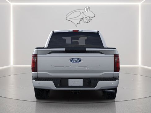 New 2026 Ford F150 STX w/ Equipment Group 200A image 5