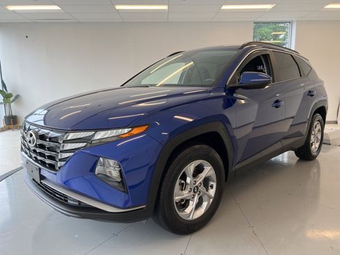 Used 2023 Hyundai Tucson SEL image 65