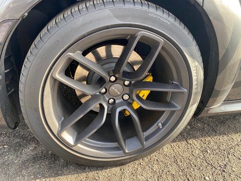 Used 2023 Dodge Charger SRT Hellcat w/ Harman/Kardon Audio Group image 14