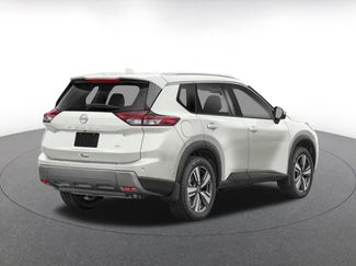 Used 2026 Nissan Rogue SL FWD video 2