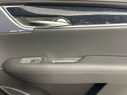 New 2026 Cadillac XT5 Premium Luxury w/ Driver Assist Package image 26